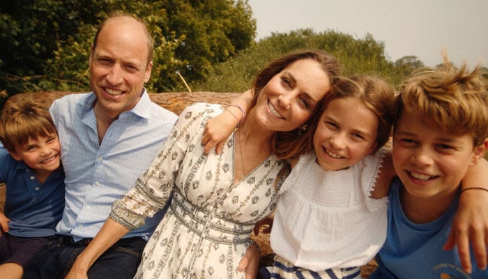 Kate Middleton, Prince William concerned for George, Charlotte and Louis: Reason revealed