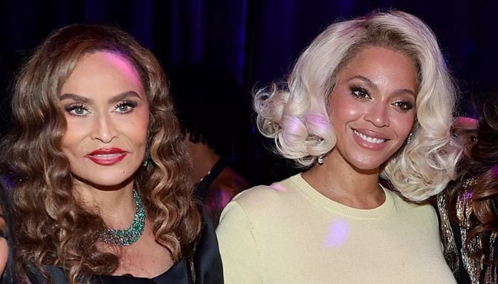 Tina Knowles spills the tea on Beyonces unbelievable 2025 Grammy win