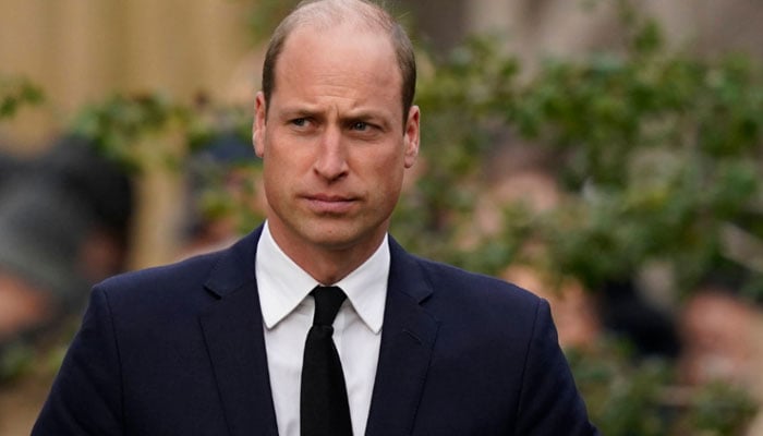 Alarm bells ring as Prince Williams risk of cancer gets worse