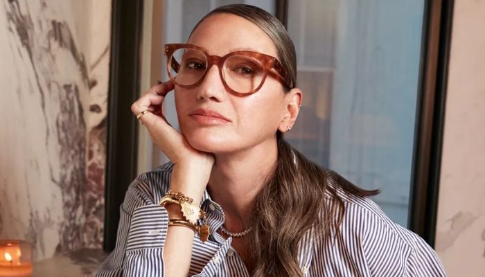 Jenna Lyons slams society’s judgment on cosmetic surgery