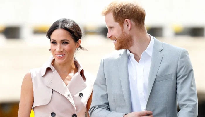 Meghan Markle gets handsy title amid 2025 Invictus Games