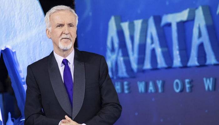 James Cameron shares few people reviews on Avatar 3