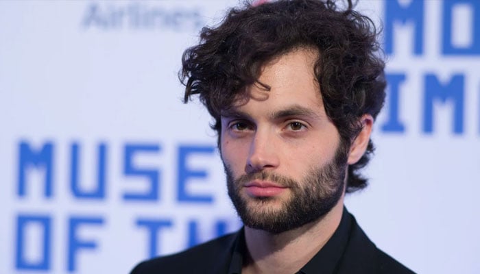 Penn Badgley reveals how he handles losing patience as a dad