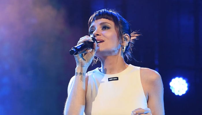 Lily Allen recalls her red flag with first boyfriend