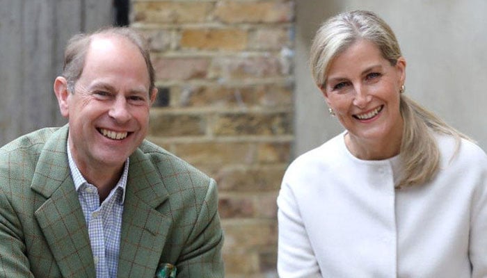 Prince Edward, Duchess Sophie’s secret to happy marriage revealed