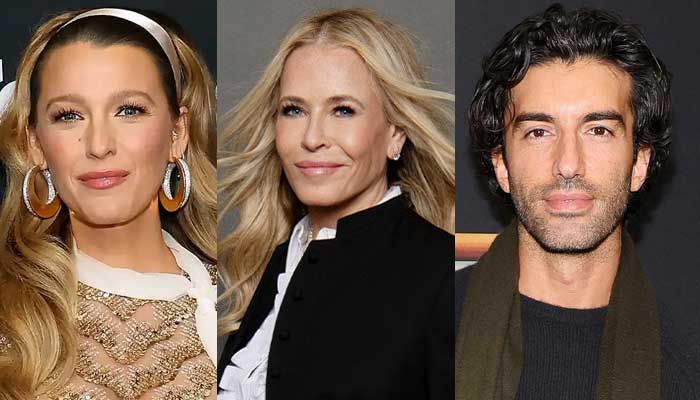 Chelsea Handler addresses Blake Lively, Justin Baldonis legal battle: Stop It