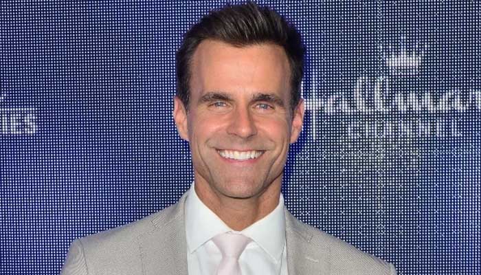 Cameron Mathison gives major life update after losing home in LA fires