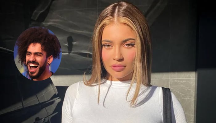 Kylie Jenner mourns the loss of longtime friend Jesus Guerrero