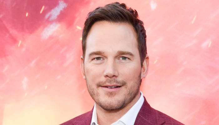 Chris Pratt treats fans with sneak-peek into personal life