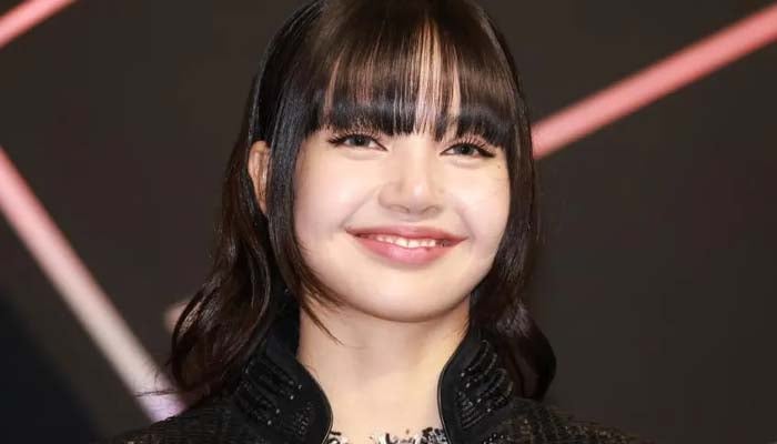 BLACKPINKs Lisa becomes first K-pop star to achieve THIS milestone at Oscars