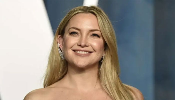 Kate Hudson discusses sequel for How to Lose a Guy in 10 Days