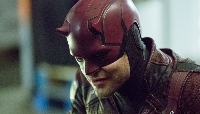 Daredevil: Born Again makers eye big screen release?