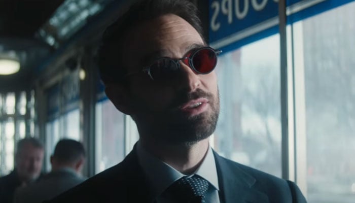 Critics get honest about Daredevil: Born Again