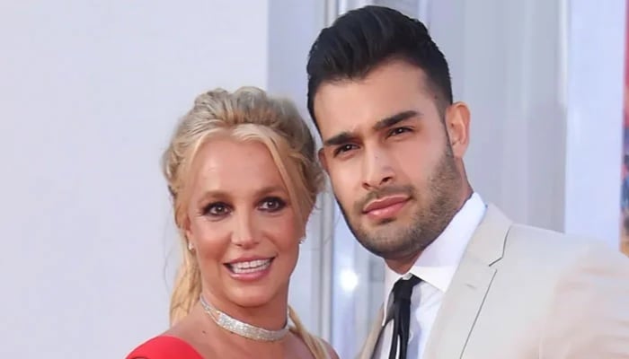 Photo: Britney Spears issues final warning to ex Sam Asghari post divorce: Source