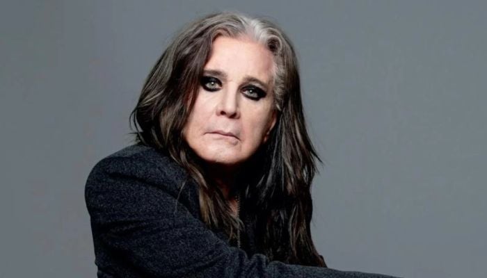 Ozzy Osbourne gets ‘honest’ about his health in new doc ‘No Escape from Now’