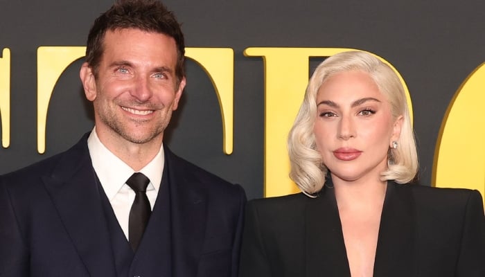 Photo: Bradley Cooper made effort to get close to Lady Gaga fiancé: Source