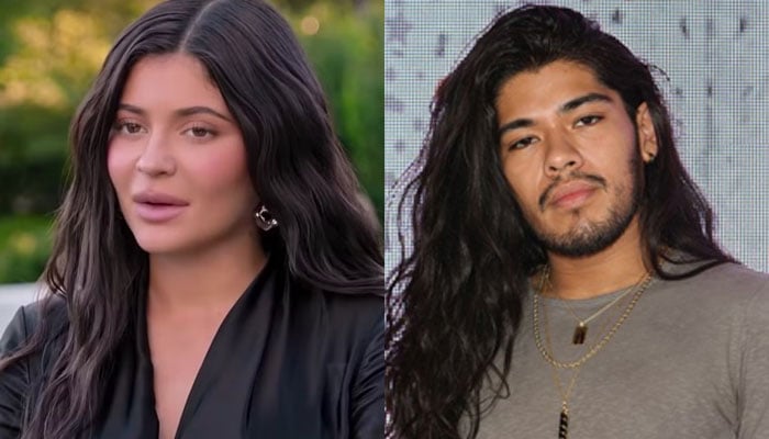 Kylie Jenner pens emotional tribute to hairstylist Jesus Guerrero