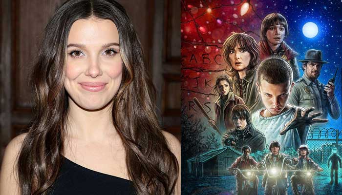 Millie Bobby Brown makes special urge as anticipation for Stranger Things 5 grows