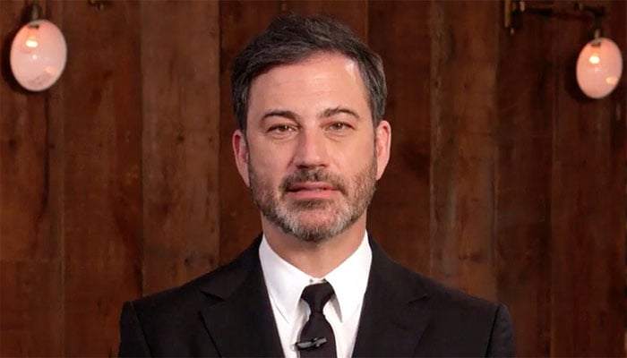 Jimmy Kimmel shares touching updates on son Billys health battle