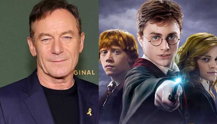 Jason Isaacs makes terrible confession about Harry Potter movies