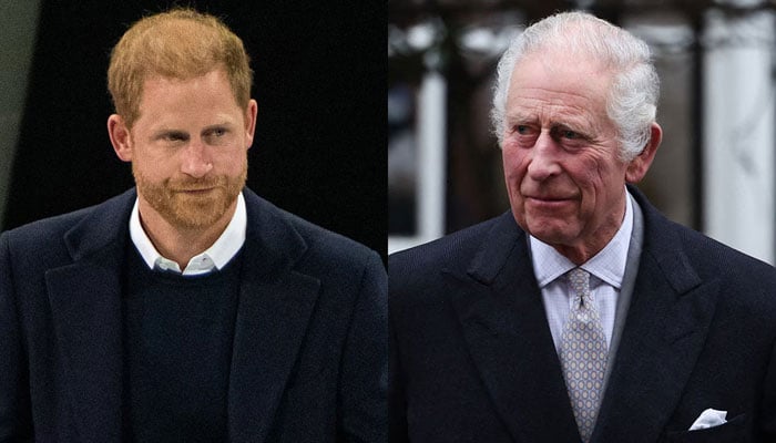 King Charles loses major opportunity to bridge gap with Prince Harry