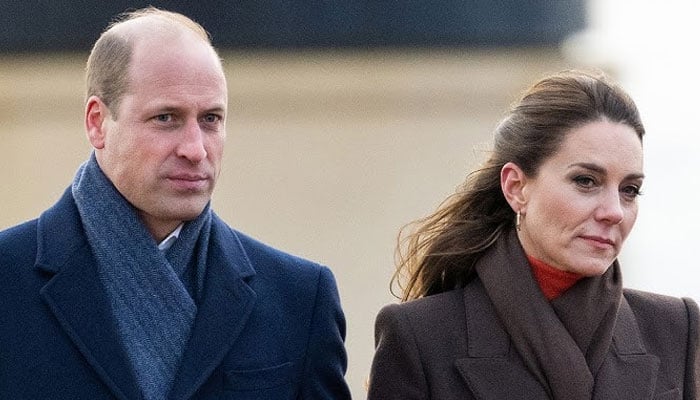 Kate Middleton takes huge decision as Prince William struggles for power