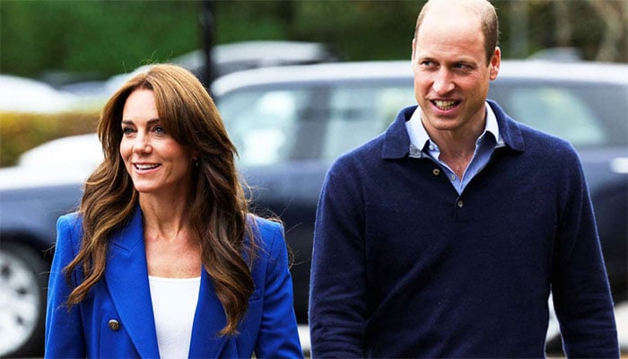 Prince William, Kate Middleton not interested in fame and celebrity