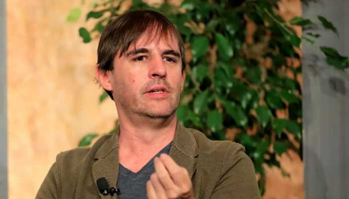 Roberto Orci dies of kidney disease after conceding he struggled with alcoholism