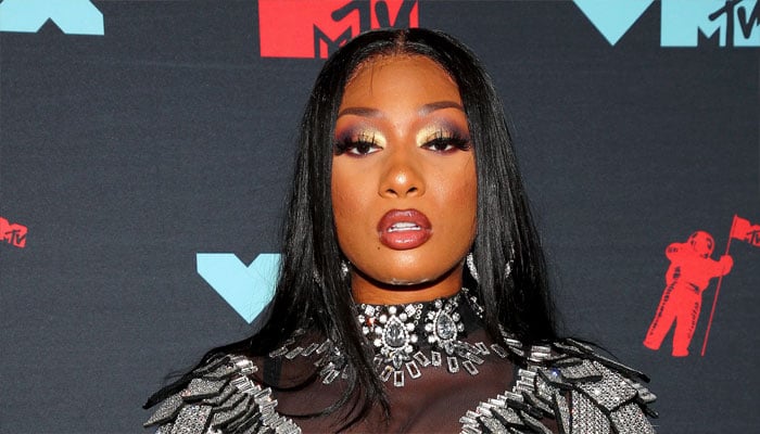 Megan Thee Stallion pushes lawsuit against Ex further with new development