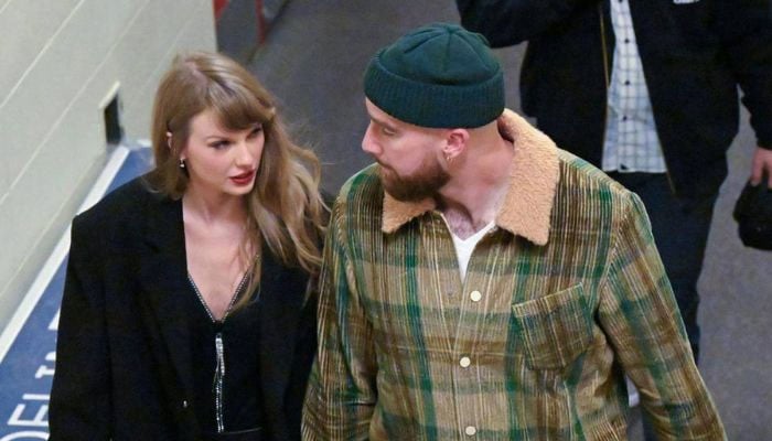 Taylor Swifts feelings for Travis Kelce take a negative turn: ‘Things are changing