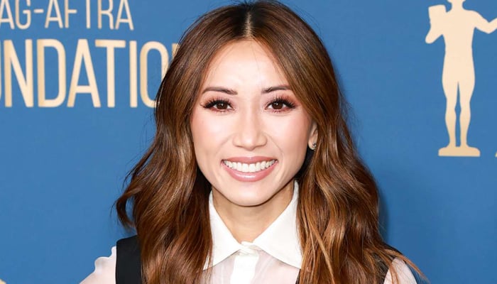 Brenda Song reveals real feelings behind second child birth