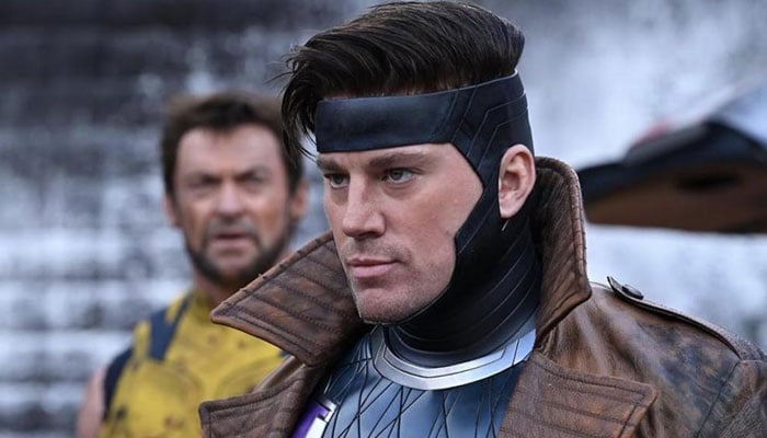 Gambit star reveals cancelled movie plot