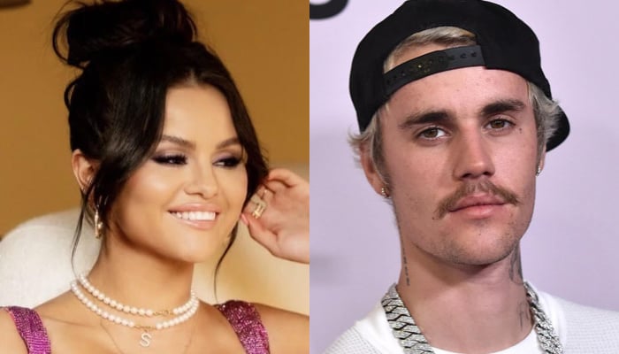 Justin Bieber and Selena Gomez dated on and off from 2010 to 2018