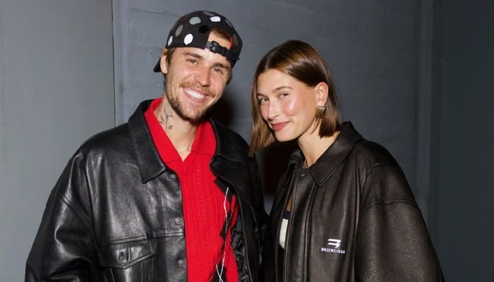 Hailey Bieber announces new collab amid Justin Bieber hiatus