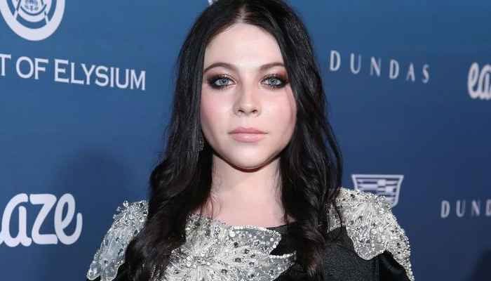 Michelle Trachtenberg defended her health against critics a year before passing