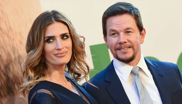 Mark Wahlbergs wife Rhea shares ‘wild’ moments from Paris trip with kids