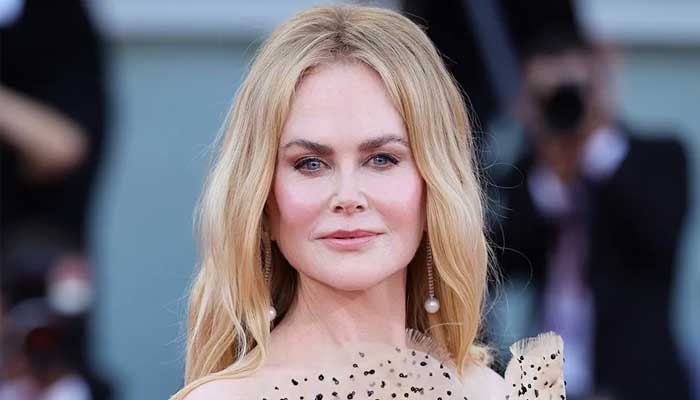 Nicole Kidman reveals daughters reaction to her new movie Babygirl