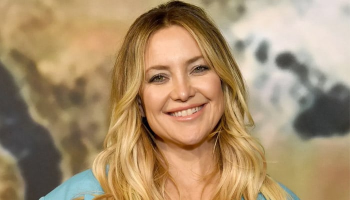 Kate Hudson opens up about the inspiration behind her album Glorious