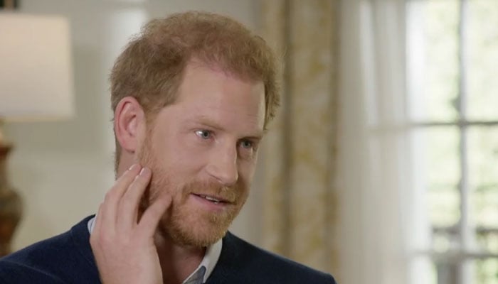 Prince Harry makes first rare statement about regrets after Meghan Markle’s launch