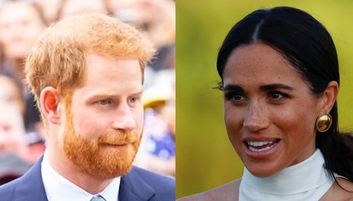 The Firm has hidden agenda for Prince Harry, Meghan Markle amid paranoia