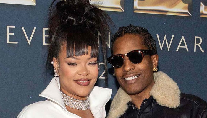 Rihanna and A$AP Rocky make surprising return to Los Angeles post getaway