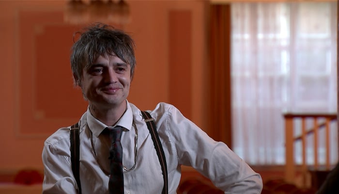 Pete Doherty makes shocking announcement about major new project release