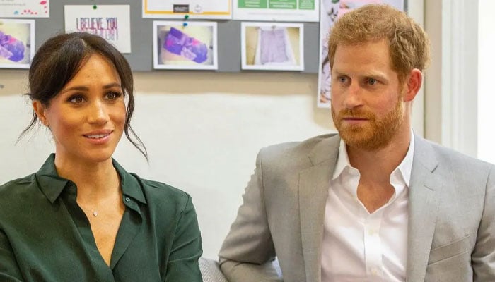 Prince Harry faces harsh questioning & grilling over Meghans involvement in ‘negativity