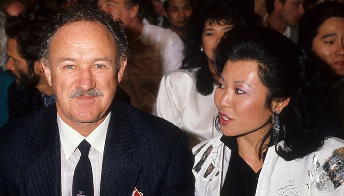 Gene Hackman and wife found dead inside their home, sherrif speaks out