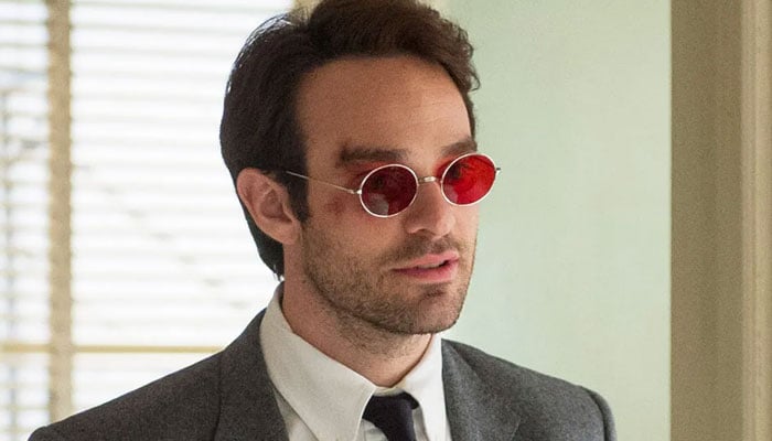 Charlie Cox recalls surprise cameo in Spider-Man: No Way Home