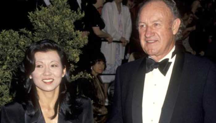 Gene Hackman and wife did not commit suicide