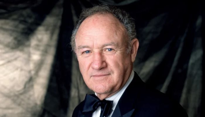 Gene Hackman’s final words to Hollywood revealed: God help me