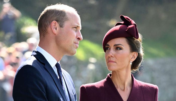 Kate Middleton, Prince William fighting in a struggle for power while concerns grow