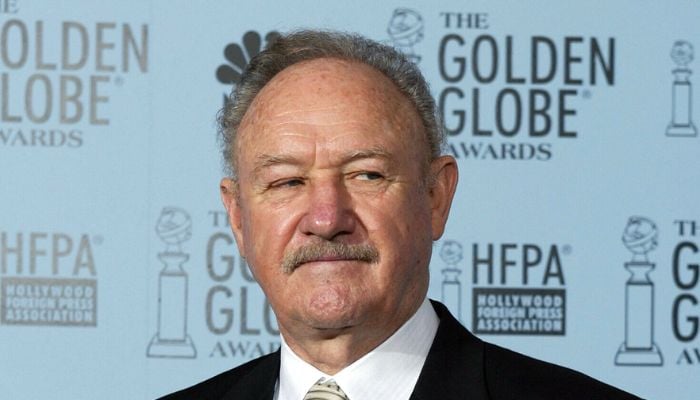 Gene Hackman revealed his biggest regret before his passing at 95