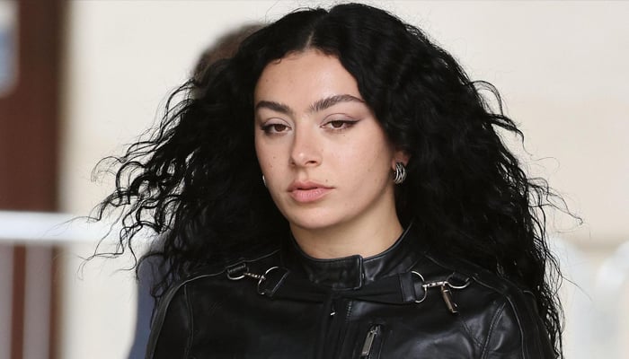 Charli XCX achieves major milestone in music